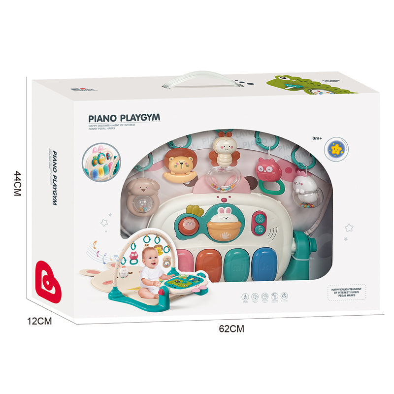Baby Playgym 2-C Ass'D