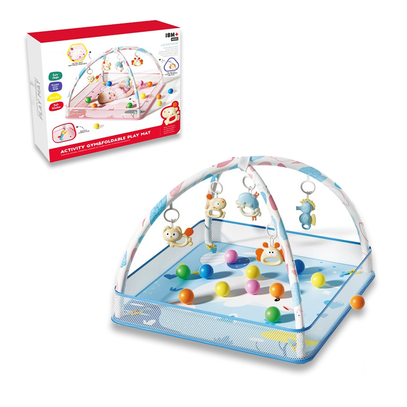 Baby Play Mat