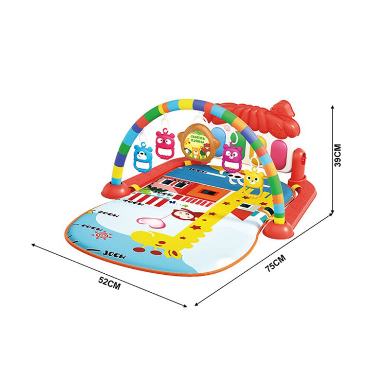 Baby Gym Mat