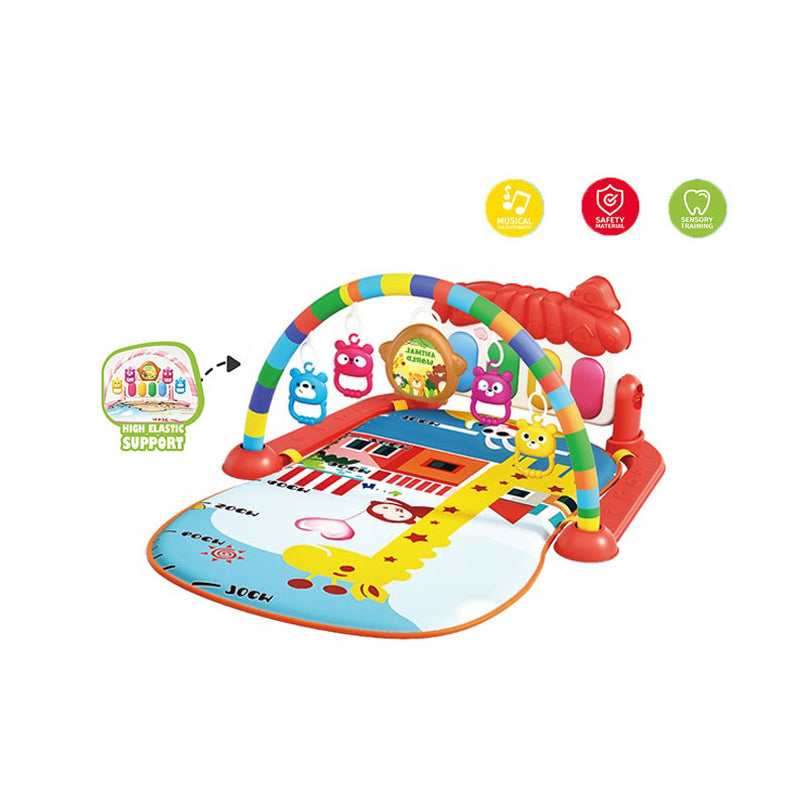 Baby Gym Mat