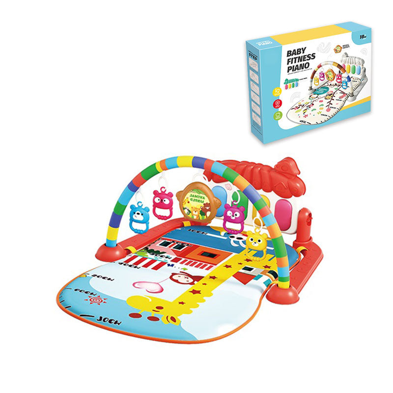 Baby Gym Mat