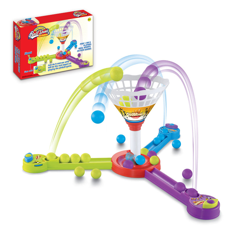 Pinball Game