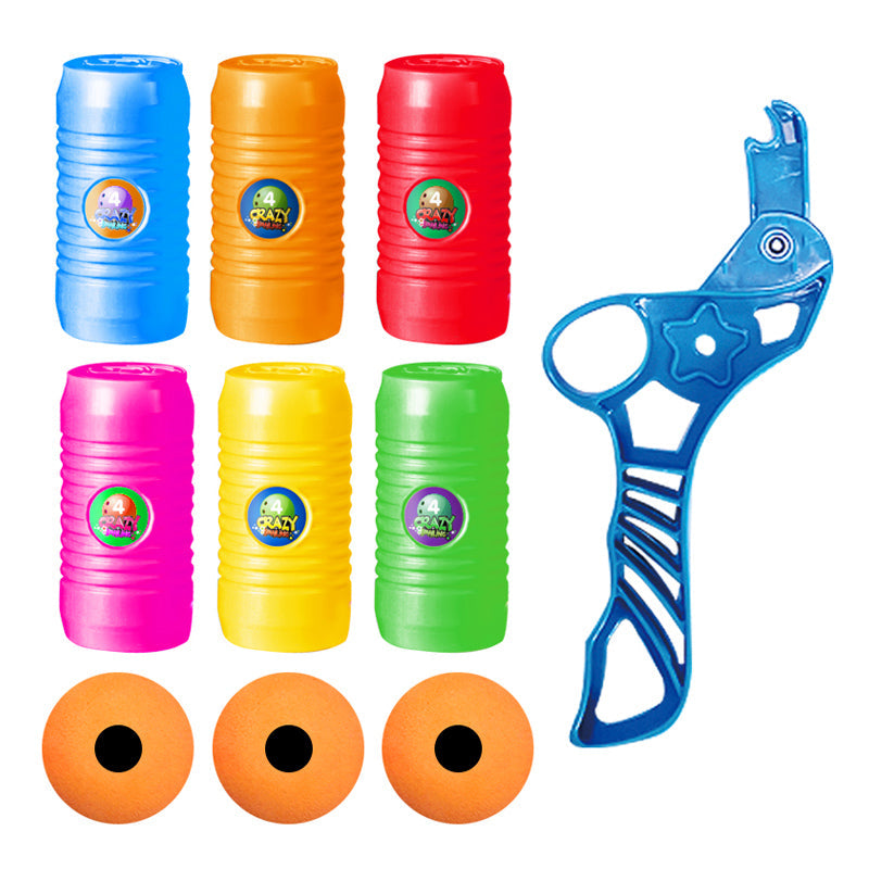 Shoot Off Game