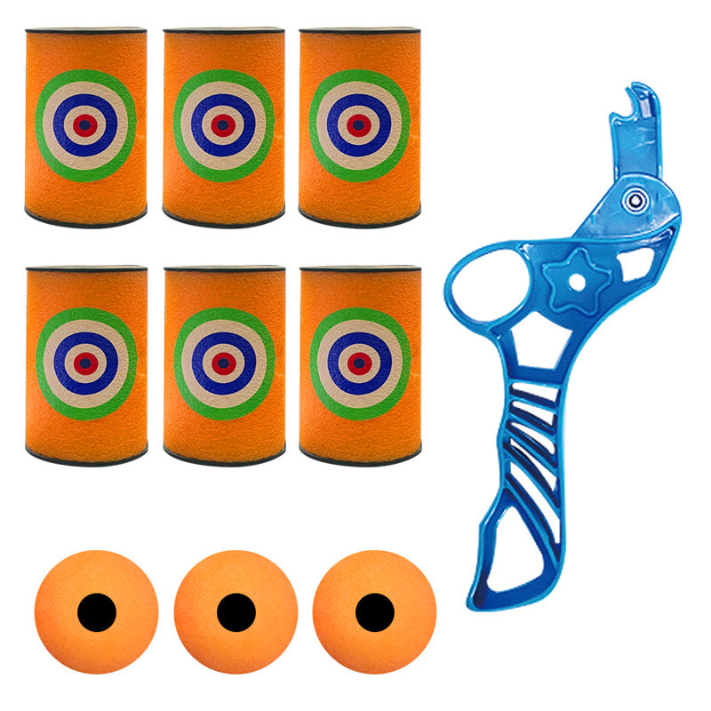 Shoot Off Game