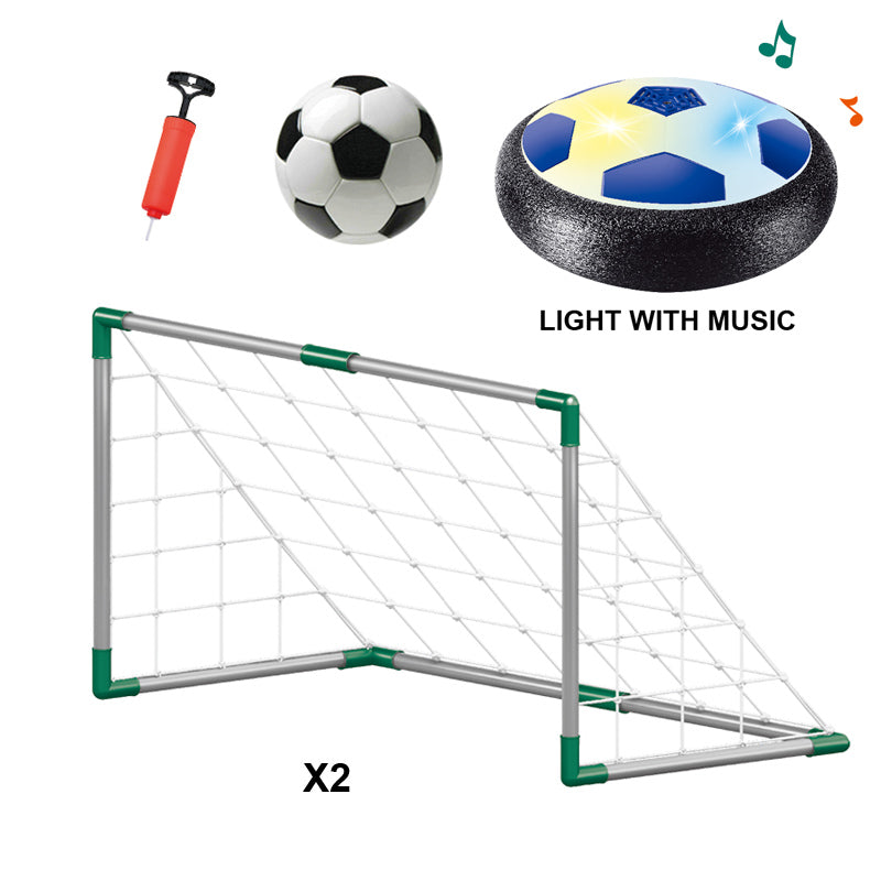 B/O Hover Ball Game W/H Light And Music