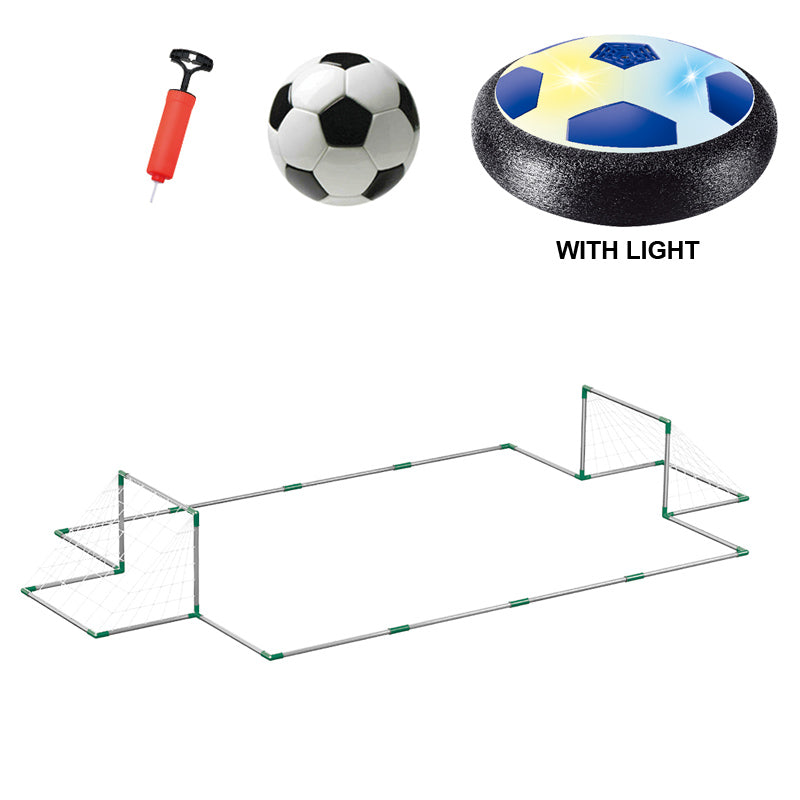 B/O Hover Ball Game W/H Light