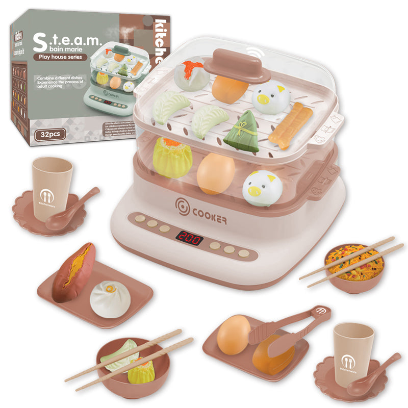 B/O-Bain-Marie-With-Light-And-Music