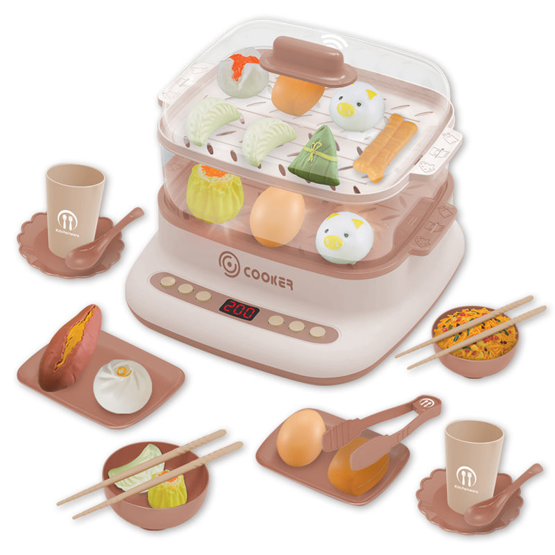 B/O-Bain-Marie-With-Light-And-Music