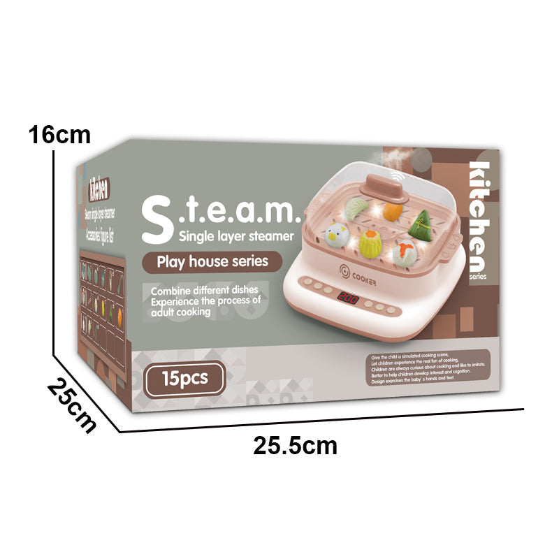 B/O-Layer-Steamer-With-Light-And-Music
