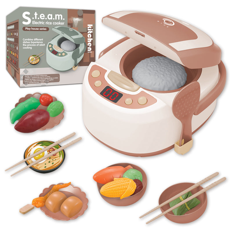 B/O-Ricr-Cooker-With-Light-And-Music
