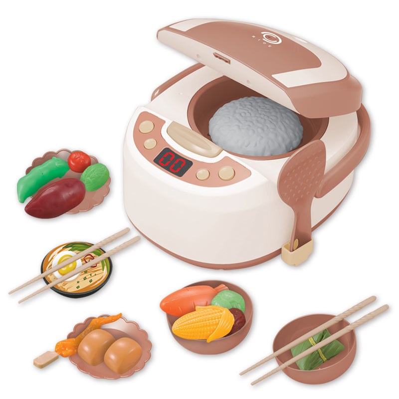 B/O-Ricr-Cooker-With-Light-And-Music