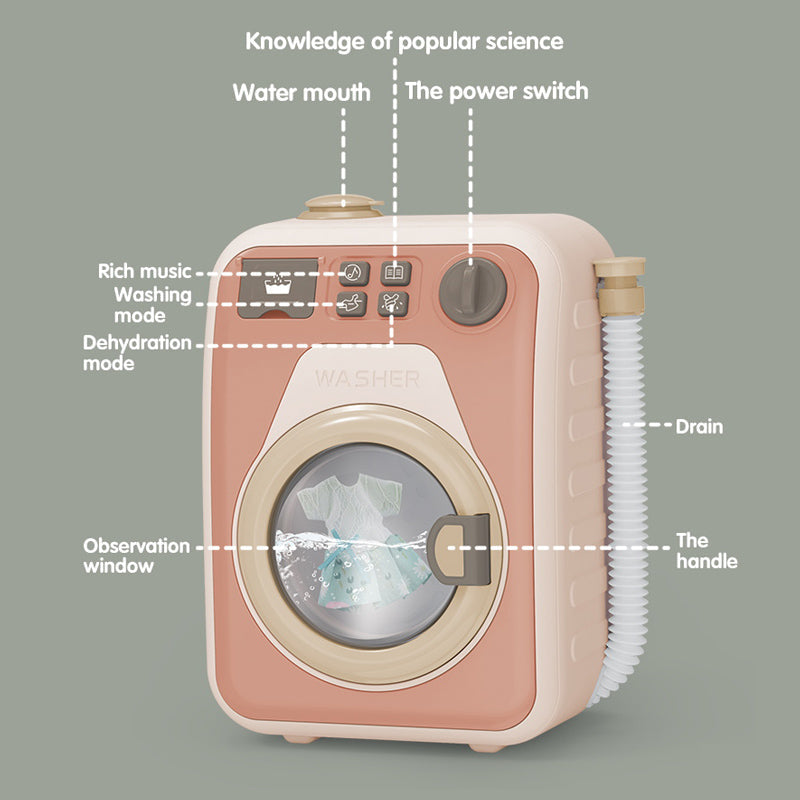 B/O-Washing-Machine-With-Light-And-Music