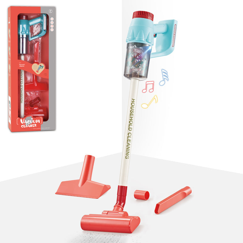 B/O-Vacuum-Cleaner-With-Light-And-Music
