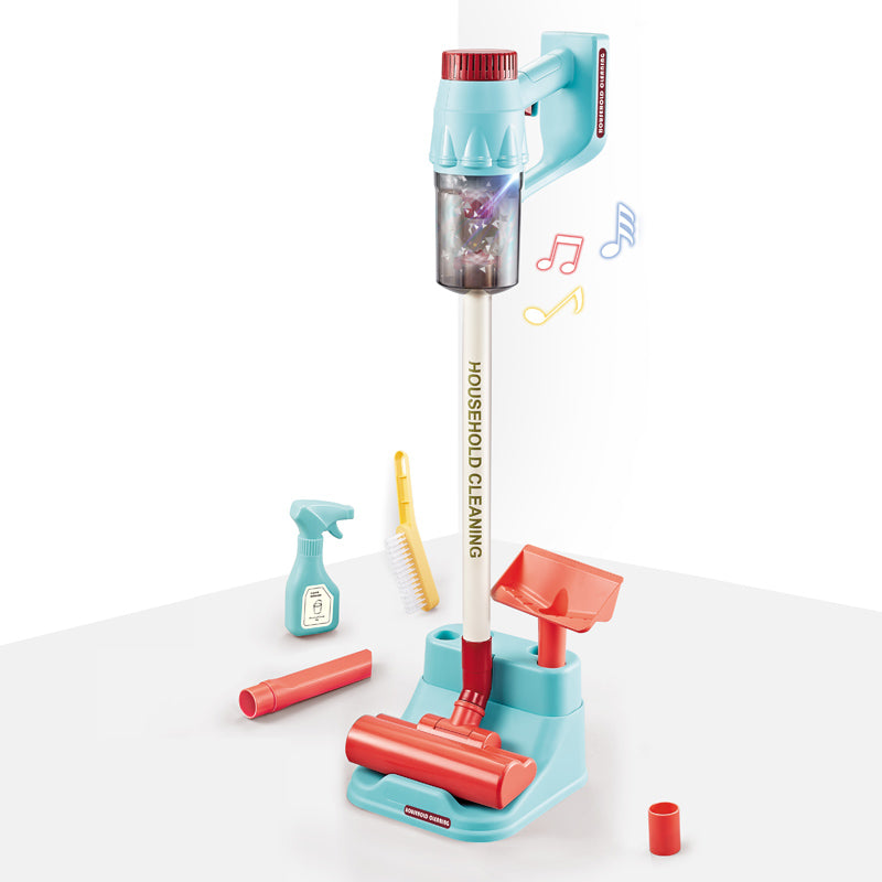 B/O-Vacuum-Cleaner-With-Light-And-Music