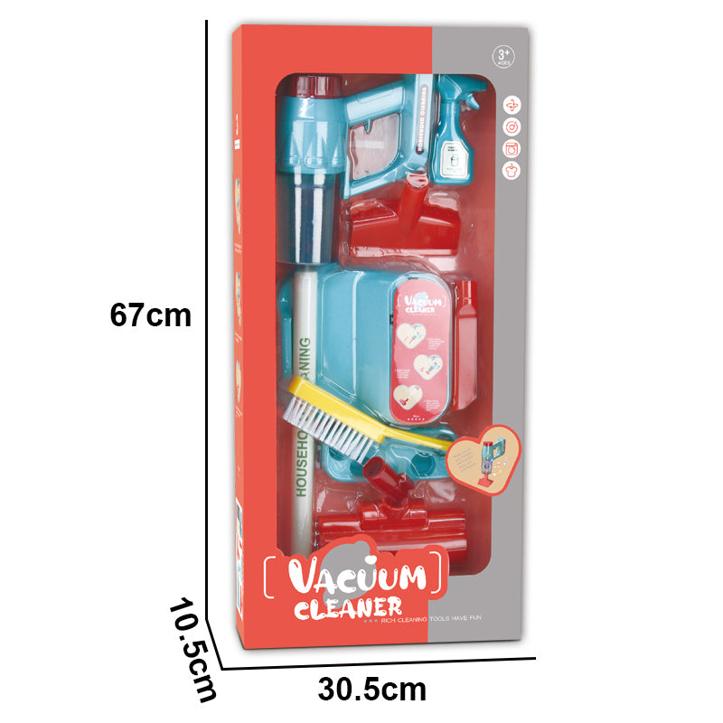 B/O-Vacuum-Cleaner-With-Light-And-Music