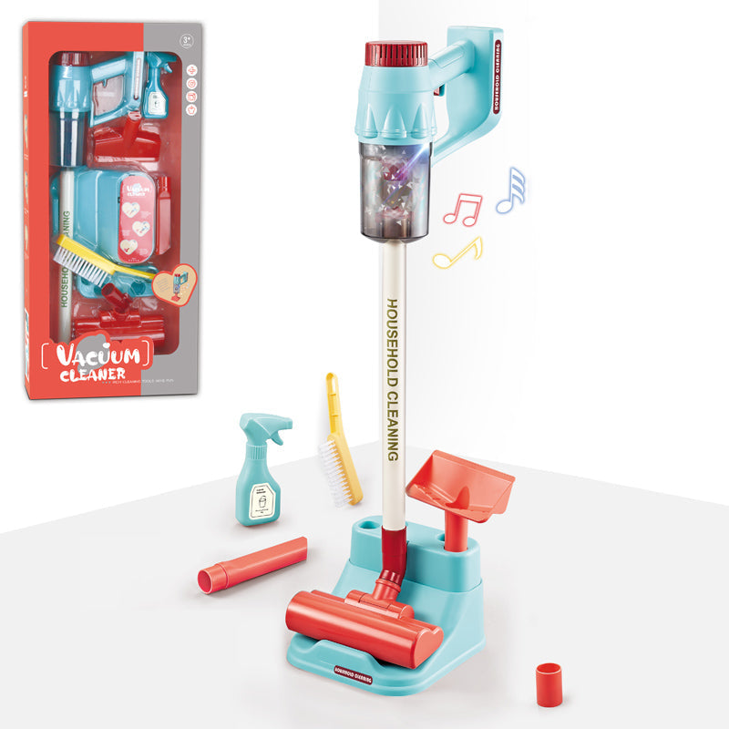 B/O-Vacuum-Cleaner-With-Light-And-Music