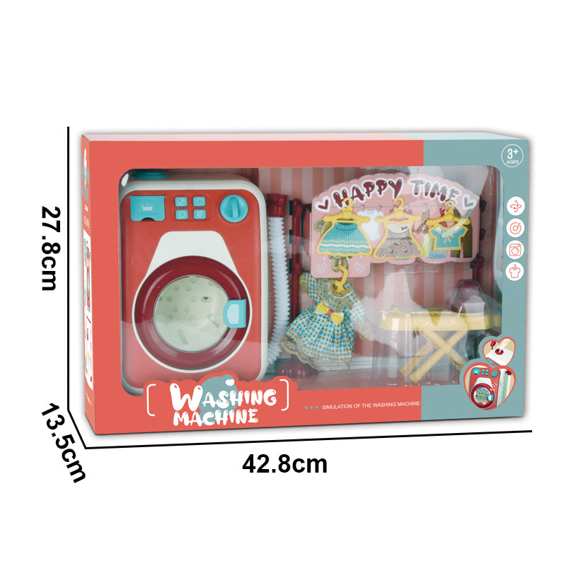 B/O-Washing-Machine-With-Light-And-Music