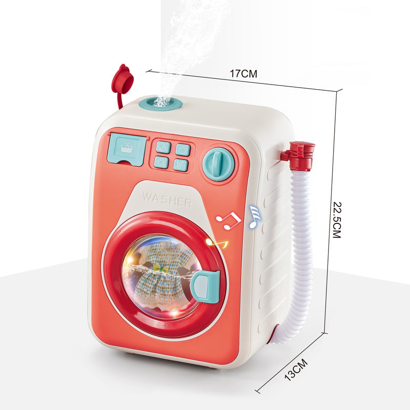 B/O-Washing-Machine-With-Light-And-Music