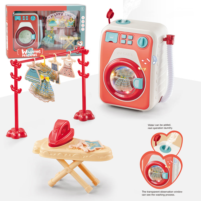 B/O-Washing-Machine-With-Light-And-Music
