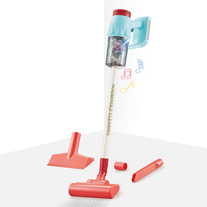 B/O-Vacuum-Cleaner-With-Light-And-Music