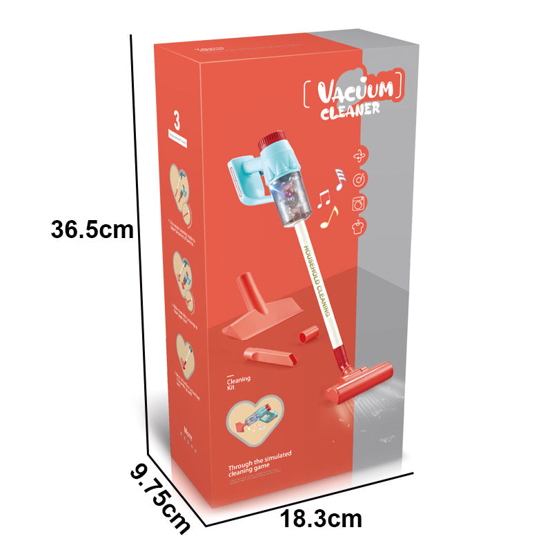 B/O-Vacuum-Cleaner-With-Light-And-Music