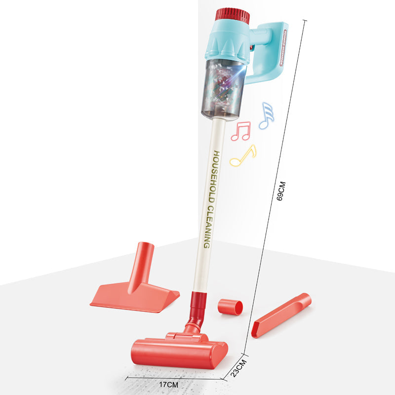 B/O-Vacuum-Cleaner-With-Light-And-Music