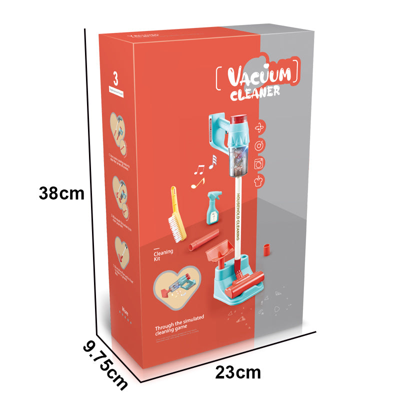 B/O-Vacuum-Cleaner-With-Light-And-Music