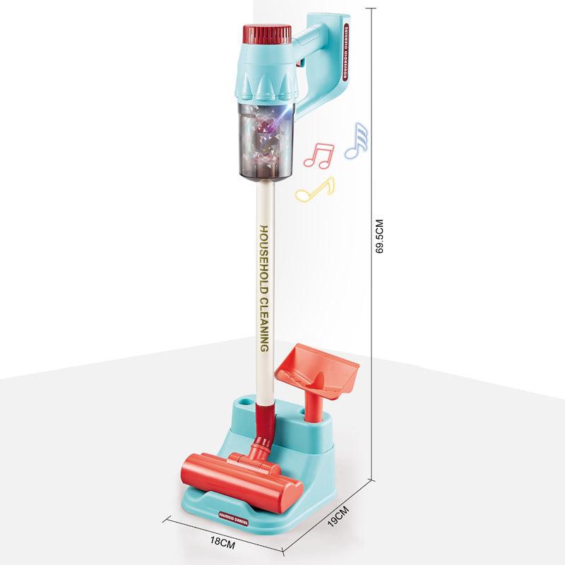 B/O-Vacuum-Cleaner-With-Light-And-Music