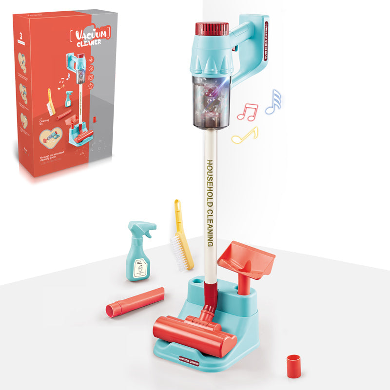 B/O-Vacuum-Cleaner-With-Light-And-Music