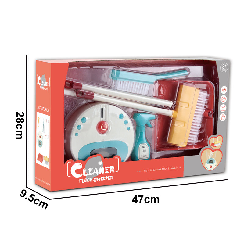 B/O-Cleaner-Floor-Sweeper-With-Light-And-Music