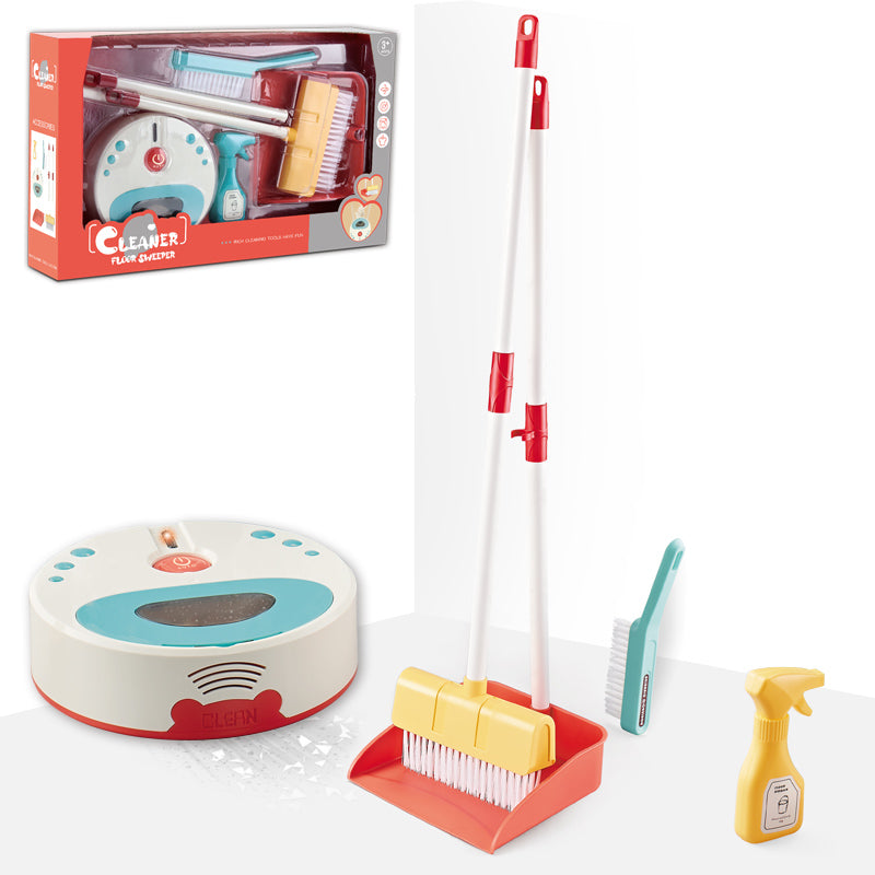 B/O-Cleaner-Floor-Sweeper-With-Light-And-Music