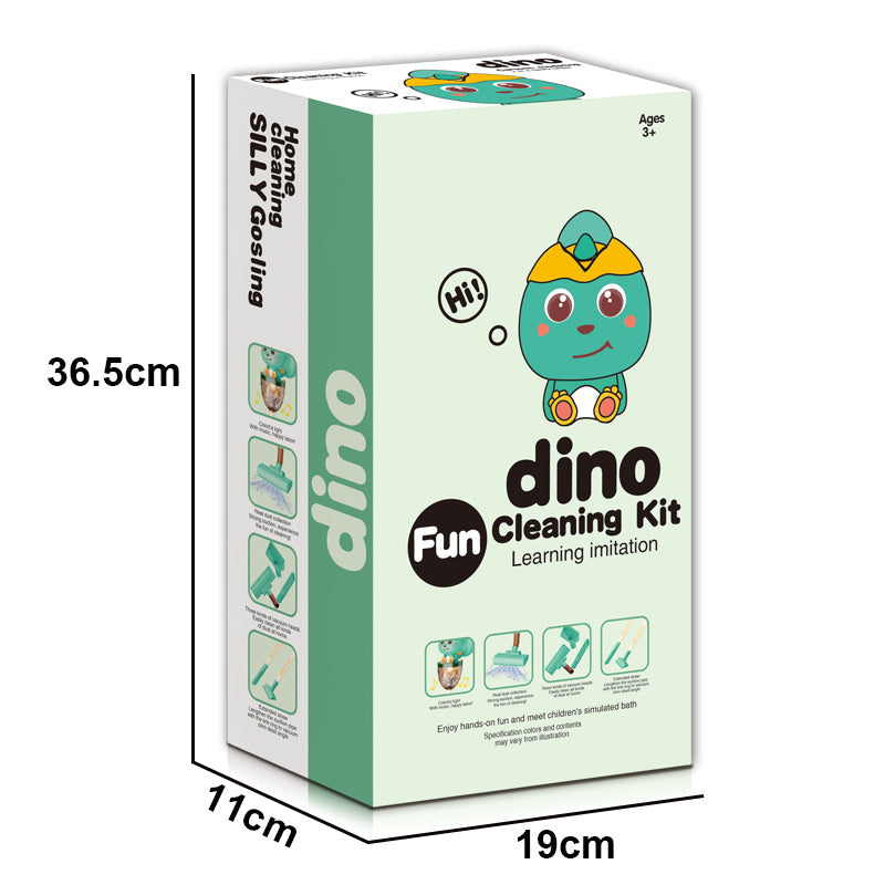 B/O-Cleaner-Kit-With-Light-And-Music