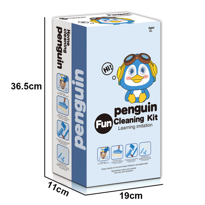 B/O-Cleaner-Kit-With-Light-And-Music