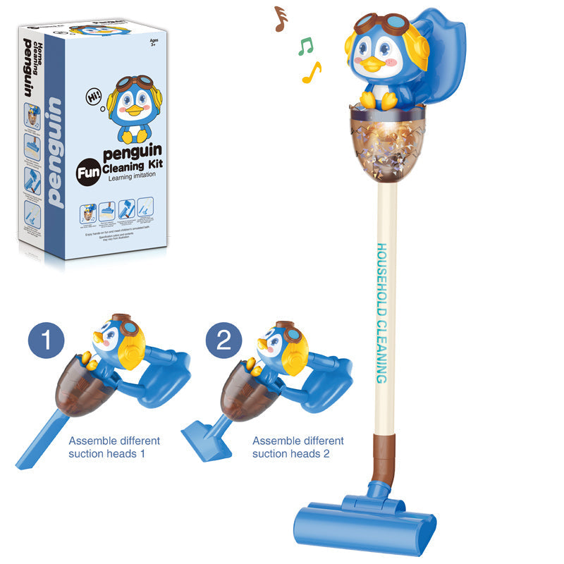 B/O-Cleaner-Kit-With-Light-And-Music