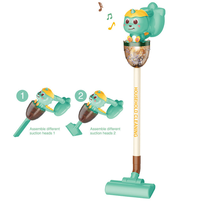 B/O-Cleaner-Kit-With-Light-And-Music