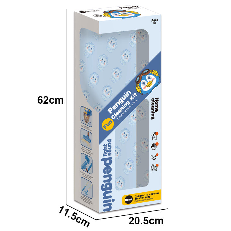 B/O-Cleaner-Kit-With-Light-And-Music
