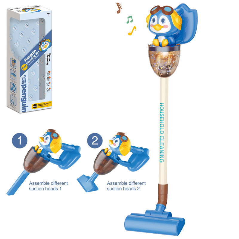 B/O-Cleaner-Kit-With-Light-And-Music