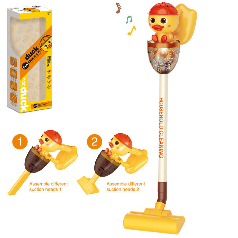 B/O-Cleaner-Kit-With-Light-And-Music
