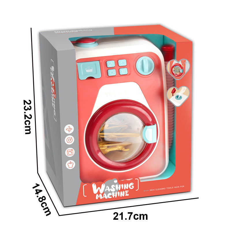 B/O-Washing-Machine-With-Light-And-Music