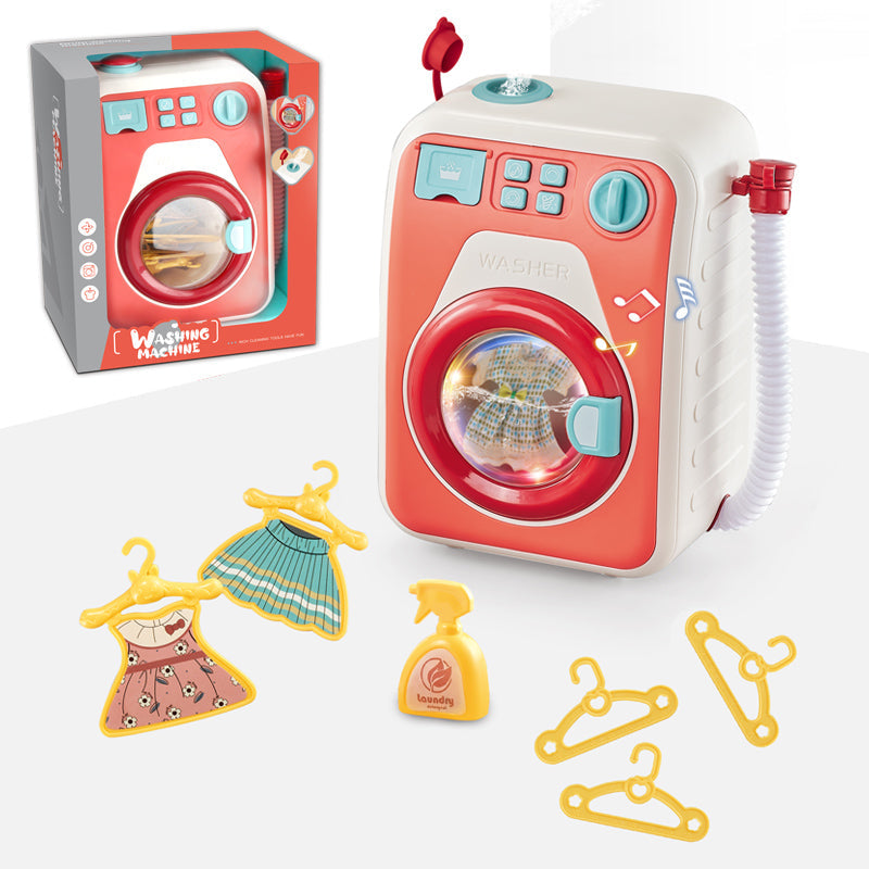 B/O-Washing-Machine-With-Light-And-Music