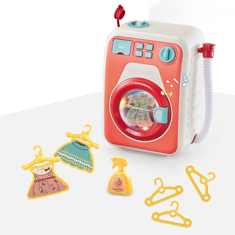 B/O-Washing-Machine-With-Light-And-Music