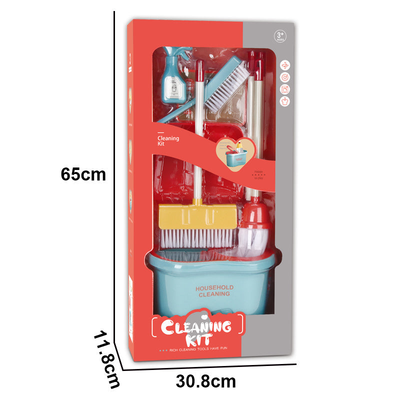 Cleaning-Kit