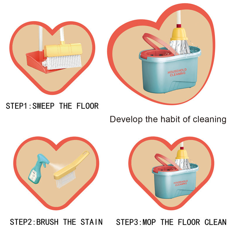 Cleaning-Kit