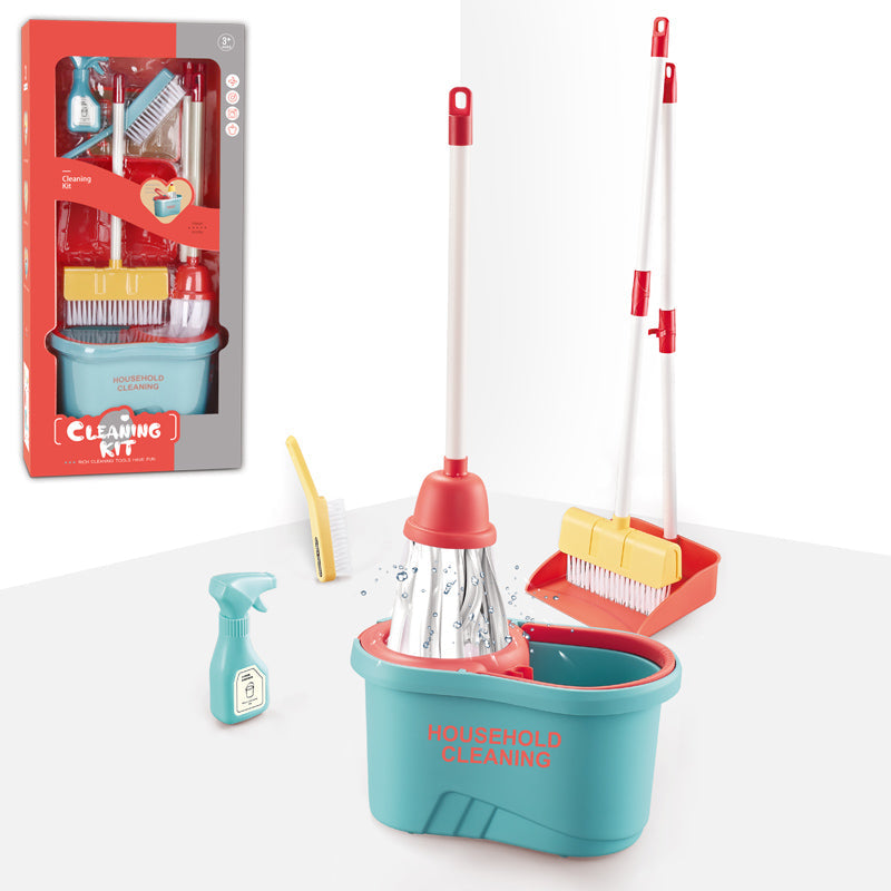 Cleaning-Kit
