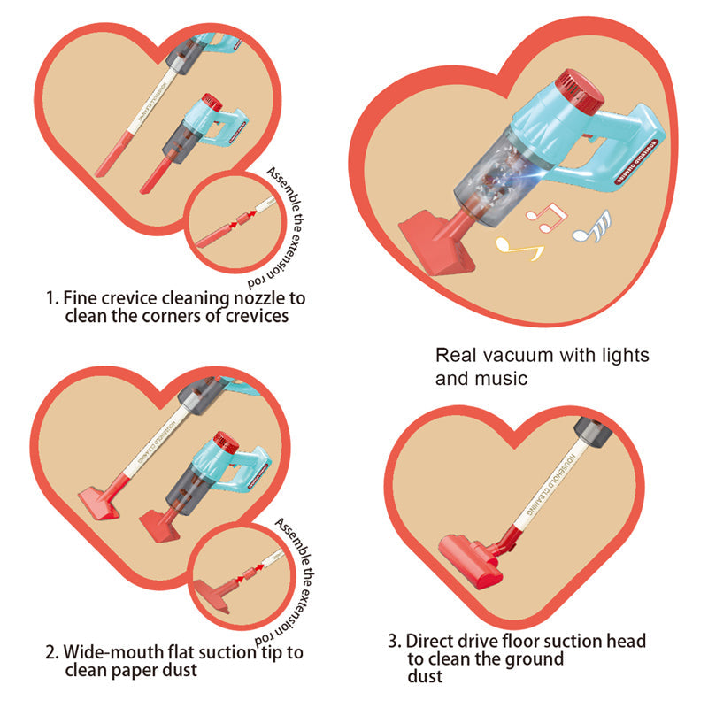 Cleaning-Kit