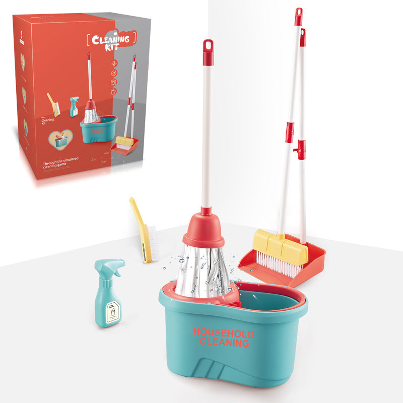 Cleaning-Kit