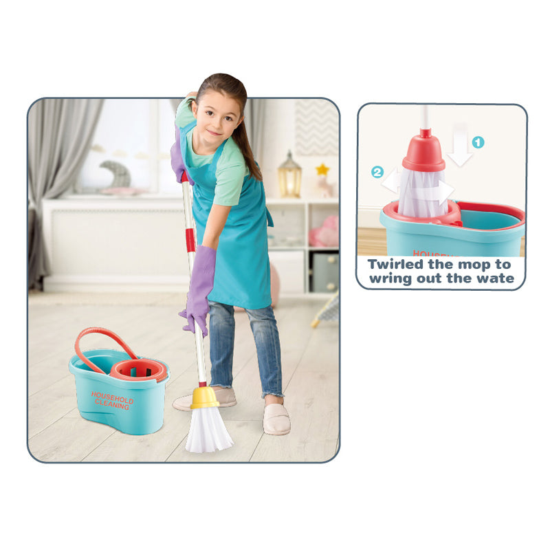 Kids-Mop-Bucket