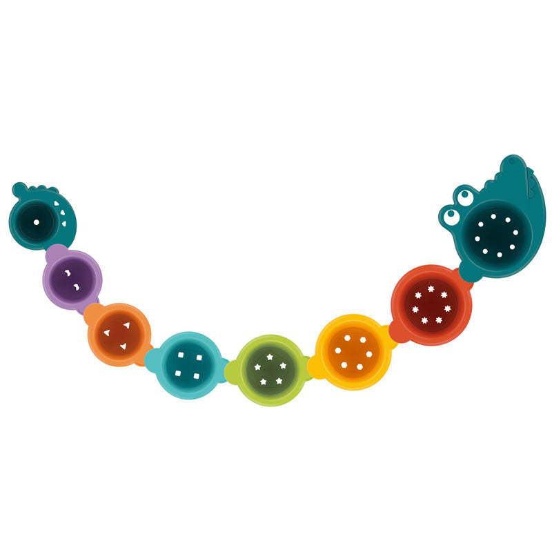 Bath Toy