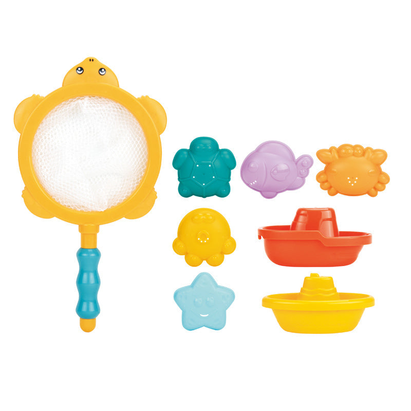 Bath Toy/7Pcs