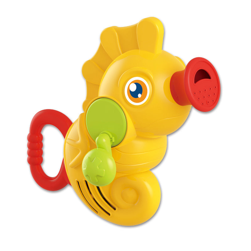 Bath Toy